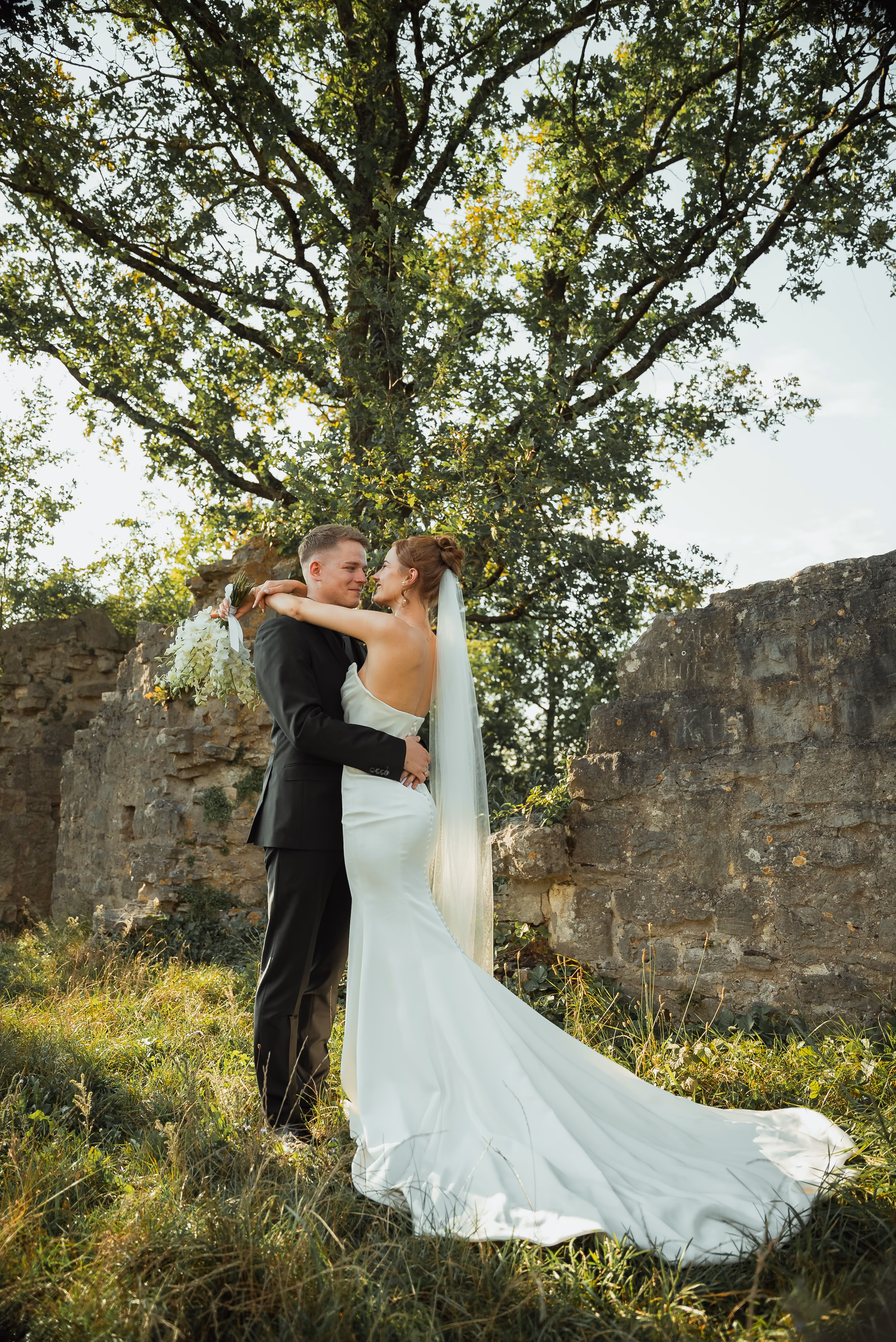 Hochzeitsreportage von Gubo Weddings, Bild 10