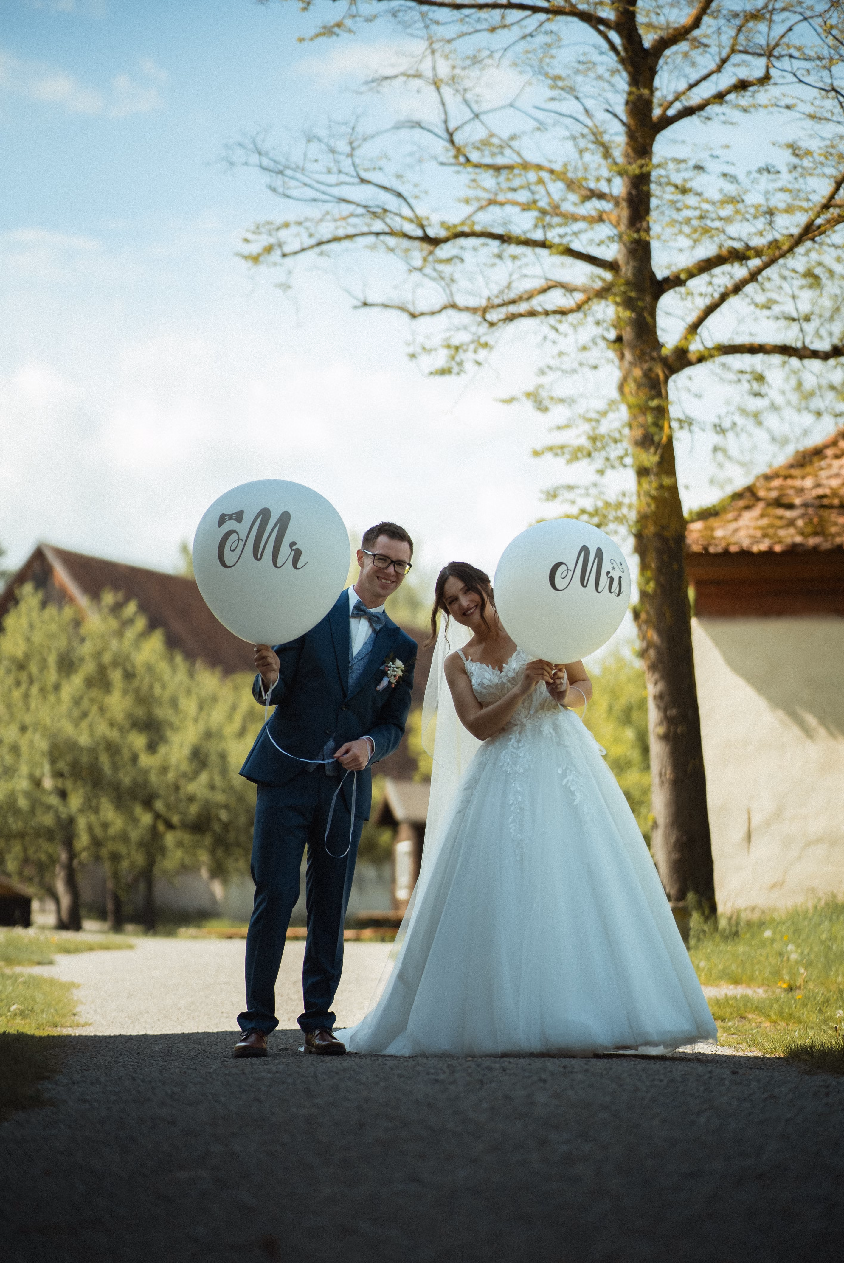 Hochzeitsreportage von Gubo Weddings, Bild 18