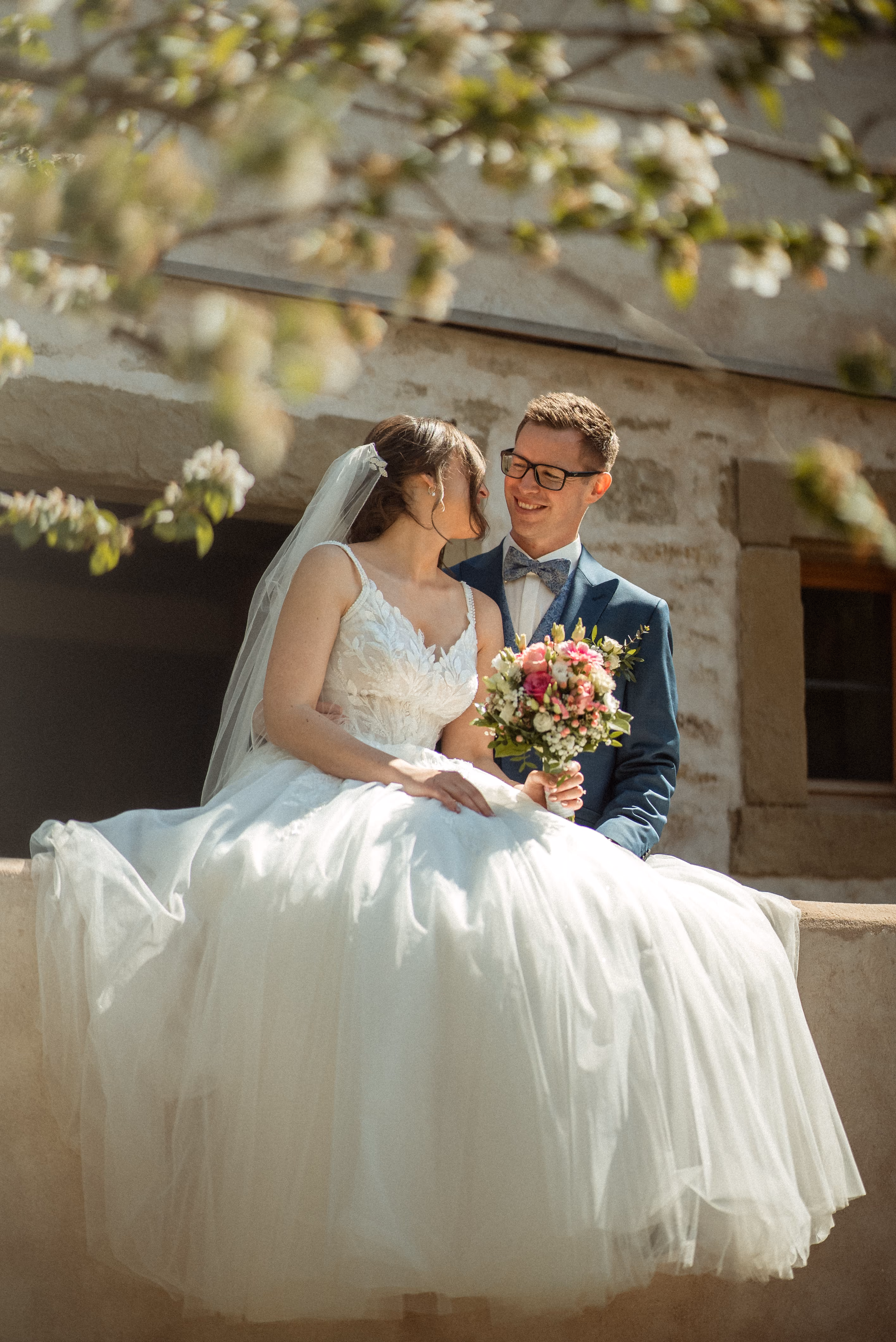 Hochzeitsreportage von Gubo Weddings, Bild 19