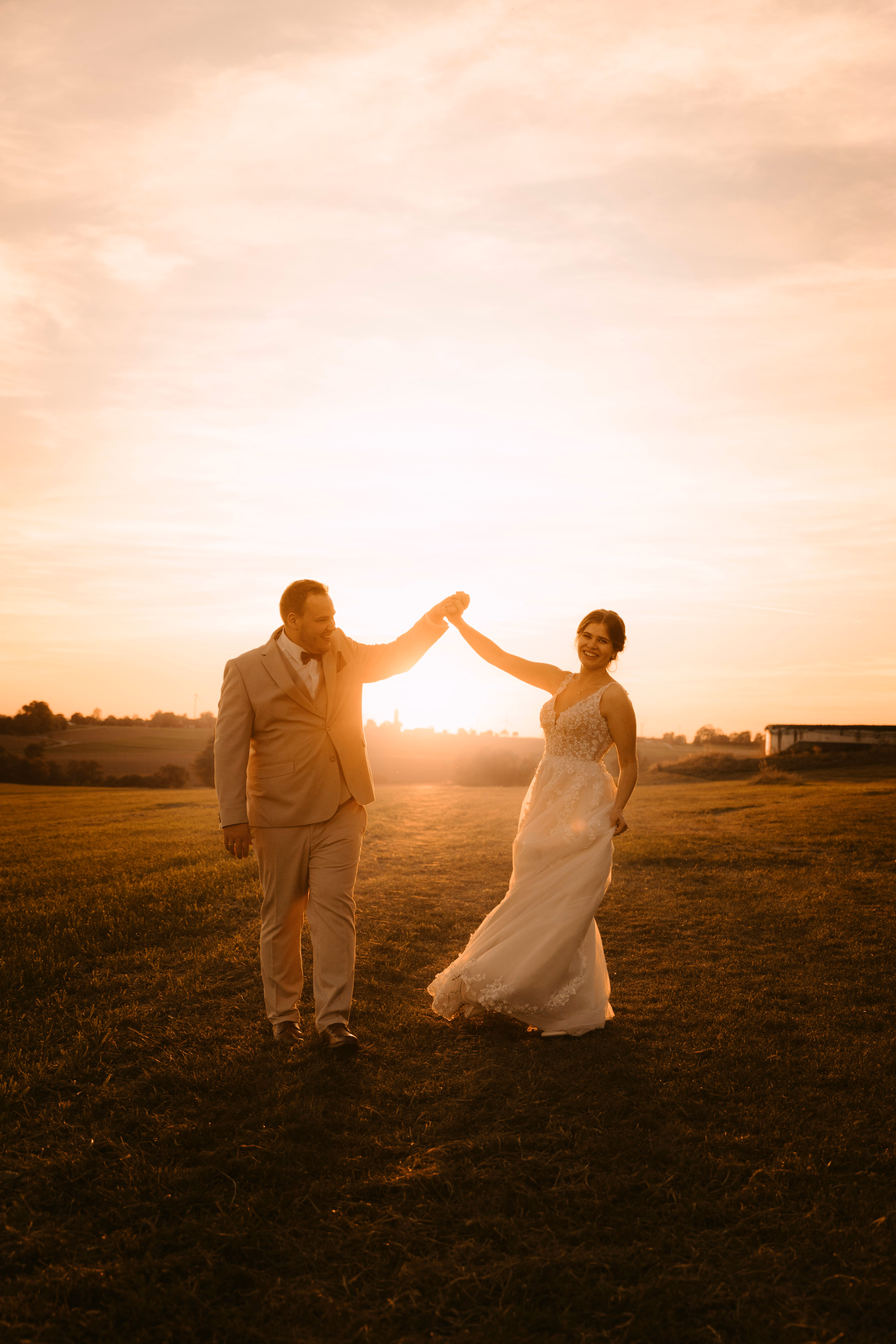 Hochzeitsreportage von Gubo Weddings, Bild 7