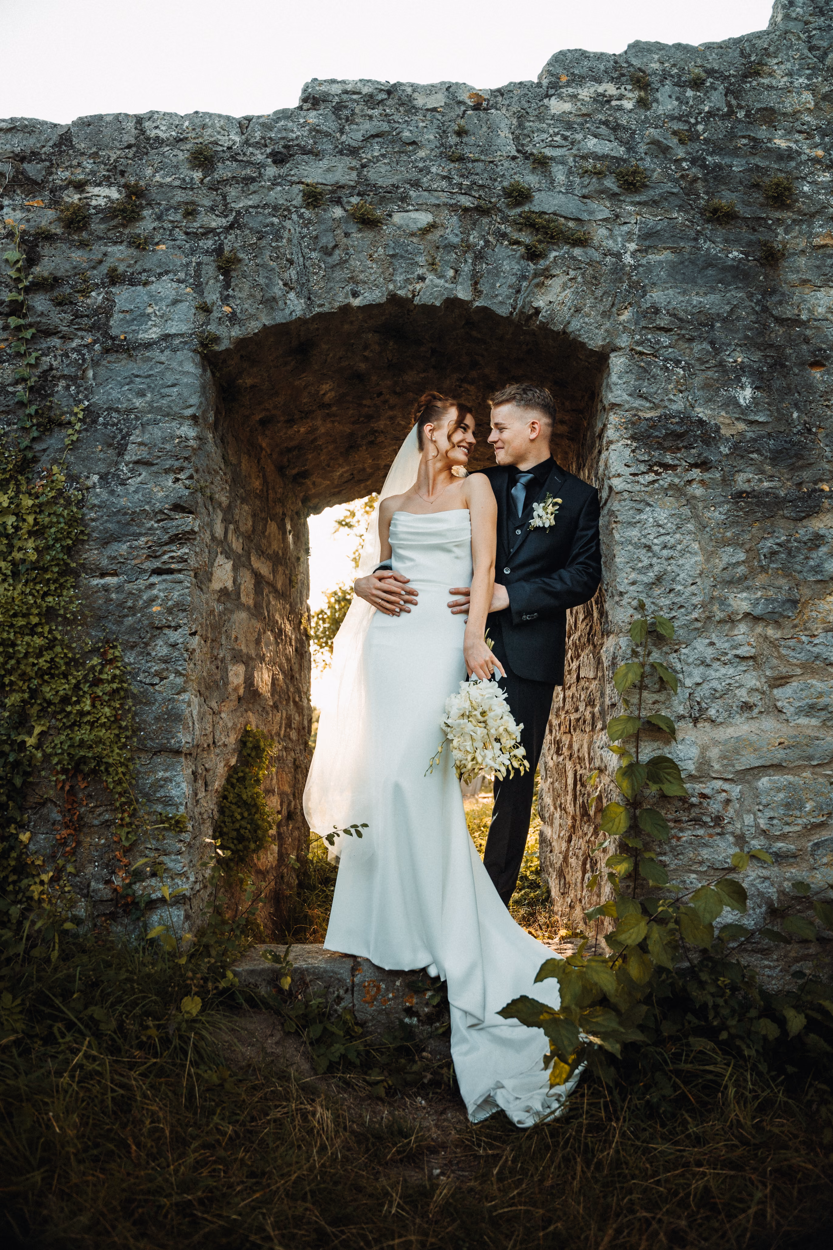 Hochzeitsreportage von Gubo Weddings, Bild 9